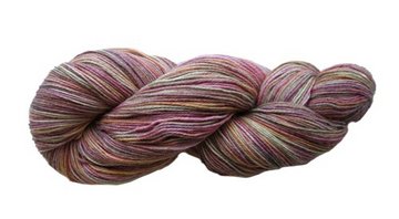 Manos Serena Space dyed - 8931 Wildflowers