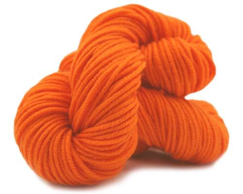 Merino 6  - 8928 Orange
