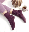 Purple Rain Socks (F198) (Digital Download)