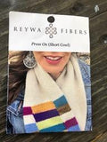 Reywa LYSDay 2019 Cowl Cream