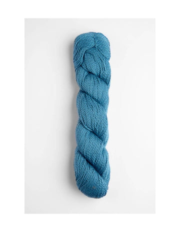 Sami Orgnic Cotton 1801 Deepest Ocean Blue