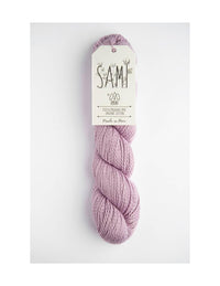 Sami Orgnic Cotton 1817 Lilac Lover