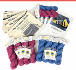 Skacel Local Yarn Store Day 2020 Exclusive Kits