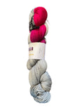 Smooshy Cashmere - Storm Berry - Assigned Pooling