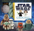 Star Wars: Crochet (Kit)