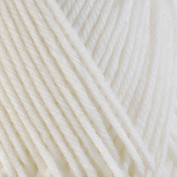 Ultra Wool Chunky 4300 Snow - Berroco