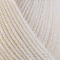 Ultra Wool Chunky 4301 Cream - Berroco