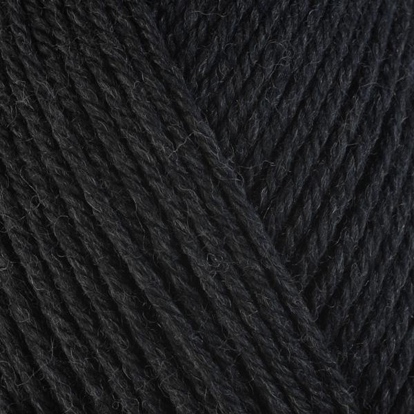 Ultra Wool Chunky 43113 Black Pepper - Berroco
