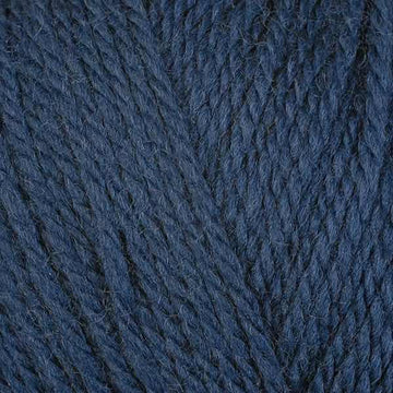 Ultra Wool DK Navy 8363 - Berroco