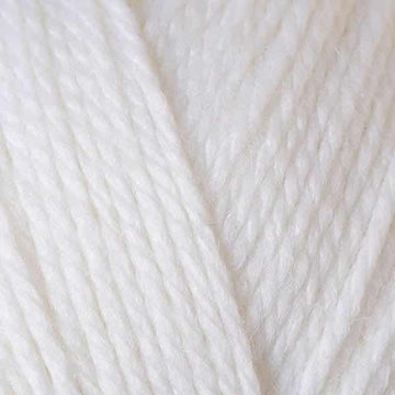 Ultra Wool DK Snow 8300 - Berroco
