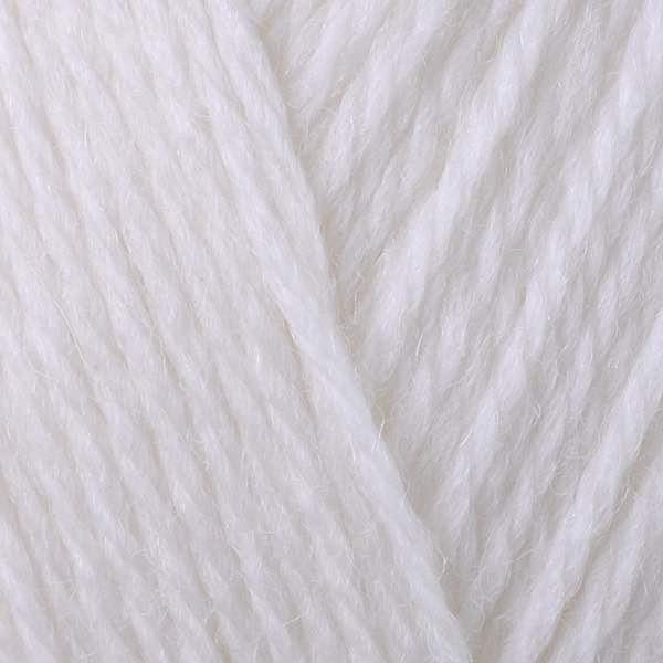 Ultra Wool Fine Snow 5300
