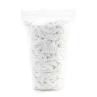 Mini Pack by Friendly Loom™ - White (Traditional Size)